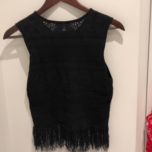 A.L.C. Top - Picture 3 of 5